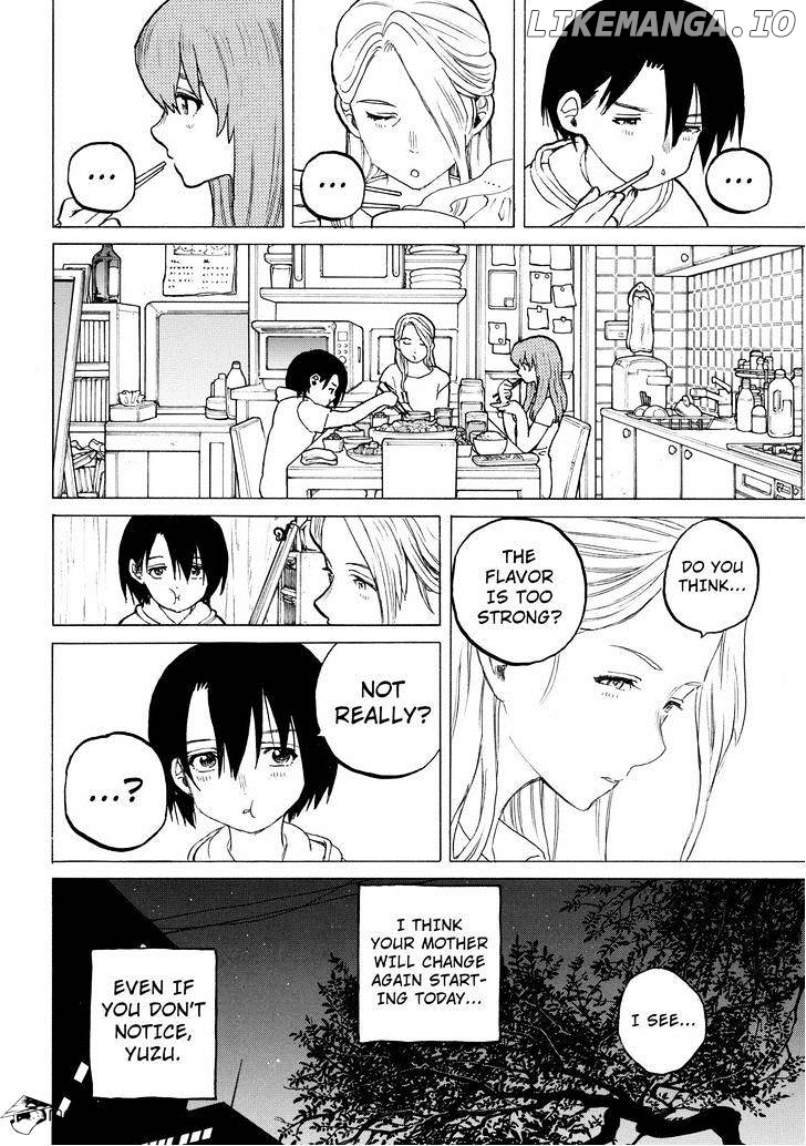 A Silent Voice, Chapter 32 image 12